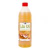 Skondensowany środek czyszcząco-pielęgnujący na bazie oleju lnianego - Lin Oil 1L