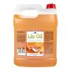 Skondensowany środek czyszcząco-pielęgnujący na bazie oleju lnianego - Lin Oil 5L
