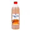 Środek do mycia i pielęgnacji podłóg drewnianych - Veg Oil 1L