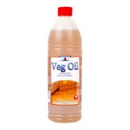 Środek do mycia i pielęgnacji podłóg drewnianych - Veg Oil 1L - Środek do mycia i pielęgnacji podłóg drewnianych - Veg Oil 1L - veg_oil_1.jpg