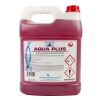 Niepianowy koncentrat do urządzeń czyszczących i centralnych systemów mycia - Aqua Plus 5l