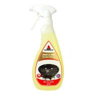 Płyn do czyszczenie silnych zabrudzeń - Spray & Tork GRILL 0,5l - _packshoty_1000x1000_px.jpg