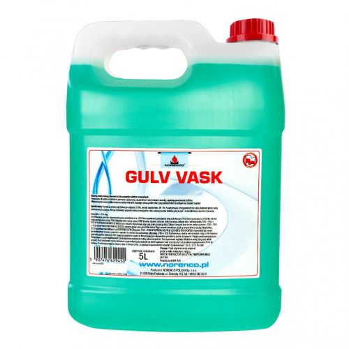 Perfumowany koncentrat do mycia posadzek - Gulv Vask 5L - gulv_vask_5l.jpg