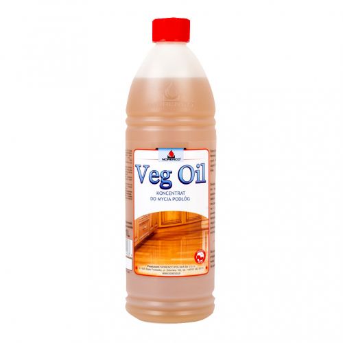 Środek do mycia i pielęgnacji podłóg drewnianych - Veg Oil 1L - Środek do mycia i pielęgnacji podłóg drewnianych - Veg Oil 1L - veg_oil_1.jpg